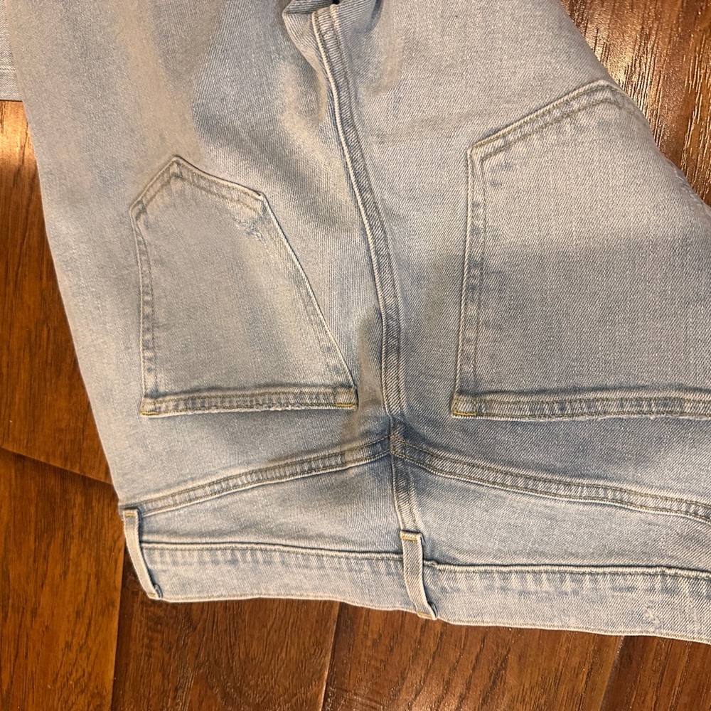 AYR The Sugar Denim Jeans summer 99